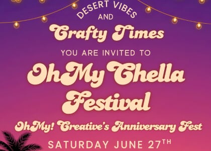 OhMyChella Fest