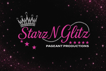 Starz N Glitz Mini National