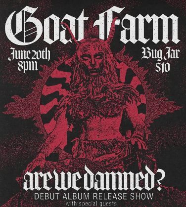 Goat Farm, Grilth, Putz