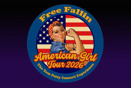 Free Fallin: The Tom Petty Concert Experience