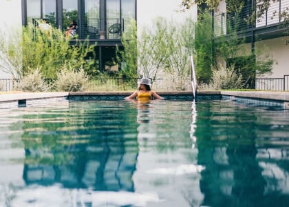 Summer Pool Pass Experience at The Ruby Hotel & Bar