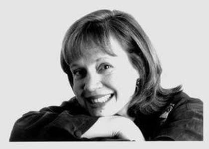 Author Visit With Janet Stevens
