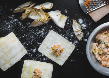 Authentic Chinese: Wednesday, July 15th