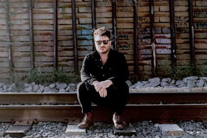 Jesse James Deconto w/ guests live at The 808