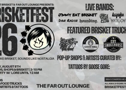 Briksetfest