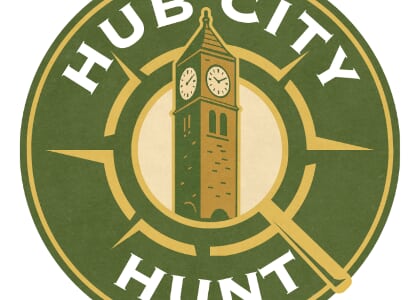 Hub City Hunt