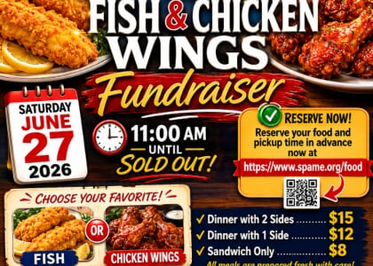 Fish Fry