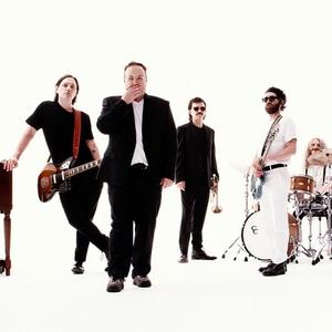 St. Paul and the Broken Bones