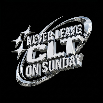 NEVER LEAVE CLT ON SUNDAY PRESENTS : #AlibiAfterDark