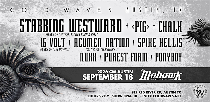 COLD WAVES: AUSTIN TX