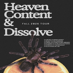 Heaven Content & Dissolve US