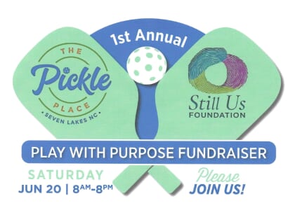 The Pickle Place Fundraiser
