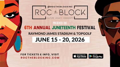 Juneteenth Community Symposium