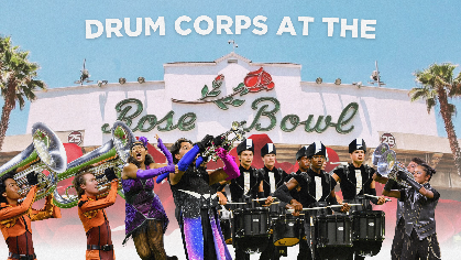 DCI: Drum Corps International