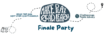 Summer Reading Finale