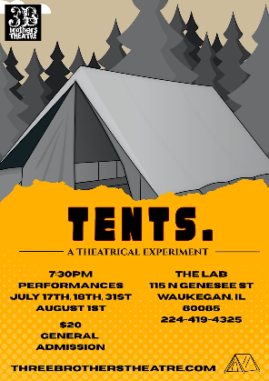 tents.