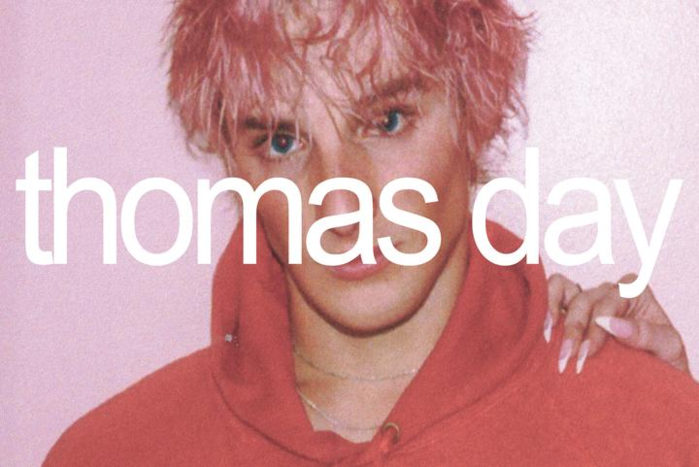 Thomas Day