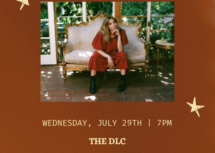 The DLC Benefit Show (Maryanne Muglia)