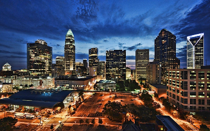 HKWD IN CHARLOTTE