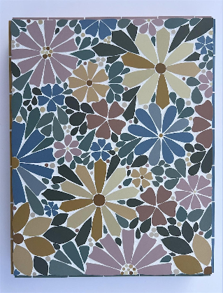 Mosaic Class