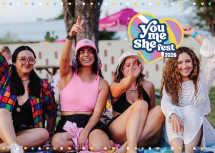 Texas' Biggest Women's Empowerment Festival