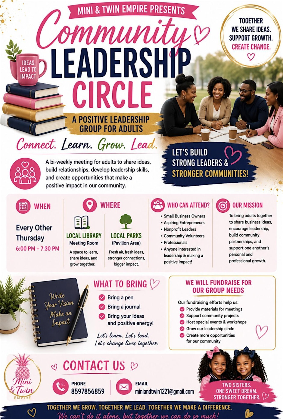 Leadership Circle
