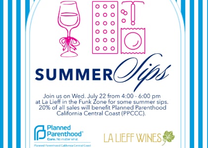 Summer Sips