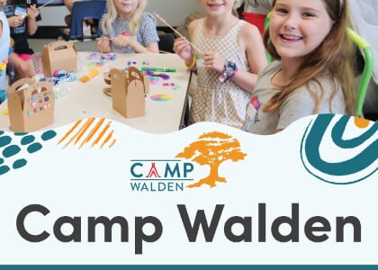 Camp Walden