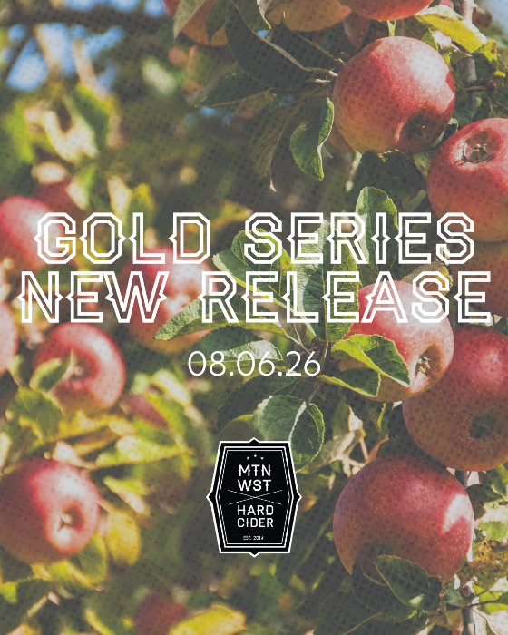 Gold Series Release Day