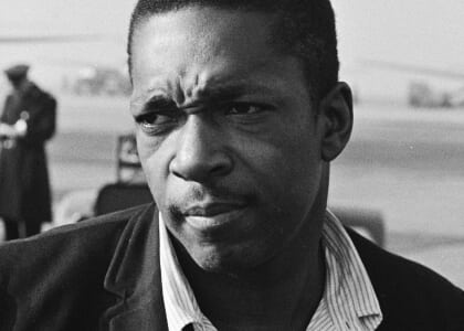 Blue Train - The Music of John Coltrane
