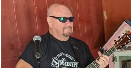 Evening of Acoustic Music with Tim Elmore at O'Callahans