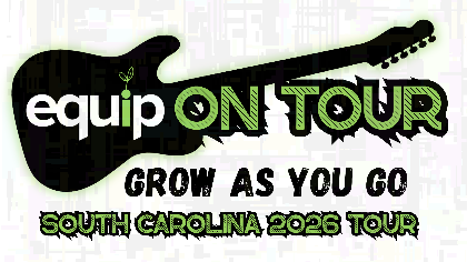2026 Equip On Tour: Summer Youth Program