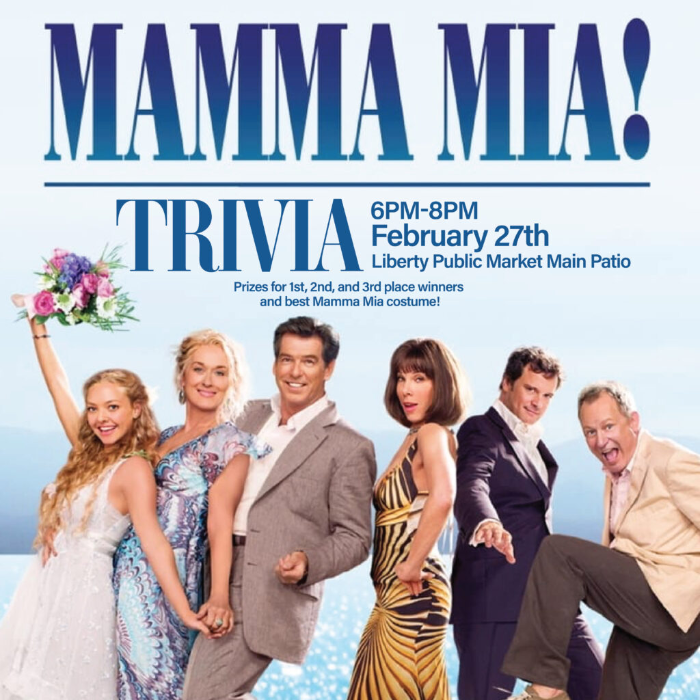 Carlsbad native leads national tour of 'Mamma Mia!' - The San Diego  Union-Tribune