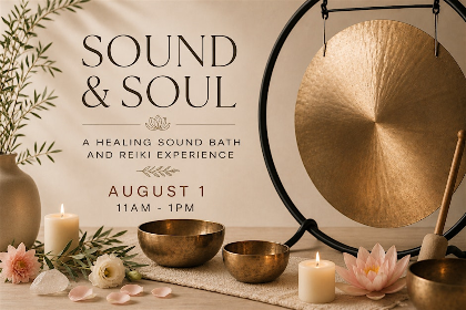 Sound & Soul