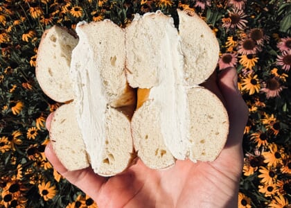 Bagelshop & Friends: Spread the Love with Hattie Jane's Creamery