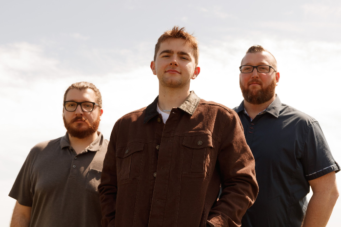 Live Music: Jayden Secor