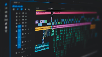 Colorful Noise: Sound Sessions