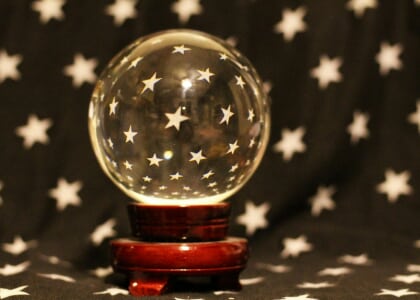 Psychic Medium Readings