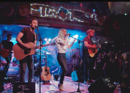 Friday Night Live Music