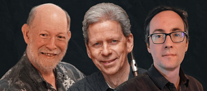 The Art Lande Trio