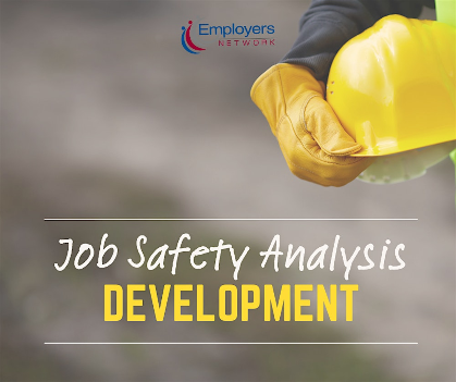 Job Safety Analysis Development