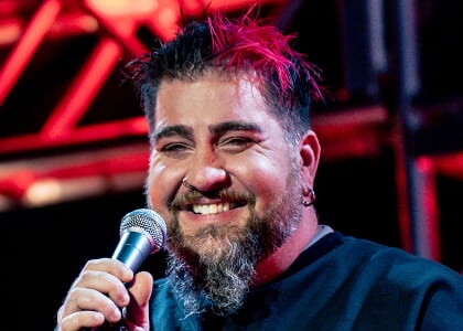 Big Jay Oakerson