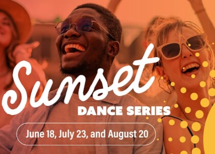Sunset Dance Series