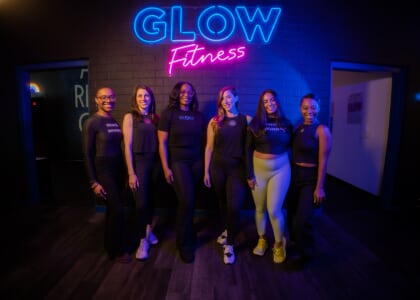 GLOW - Open House