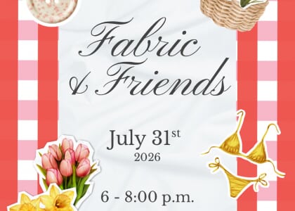 Felt & Friends Craft