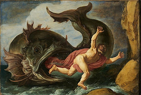 Of Whales and Willpower: The Jamaican Jonah
