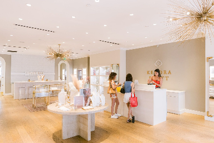 Kendra Scott + Barry's Workout Class