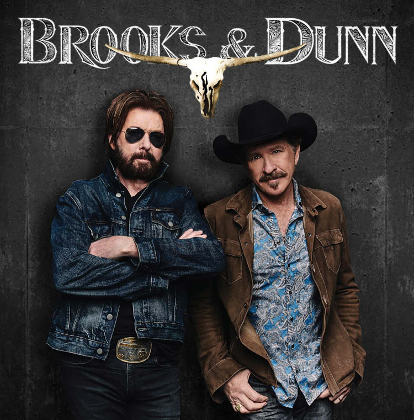 Brooks & Dunn
