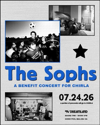 The Sophs
