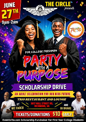 Scholarship Fundraiser